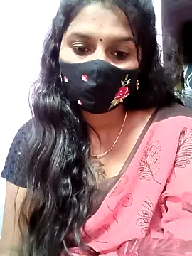 Tamil Hot Anu online show from 02.12.26