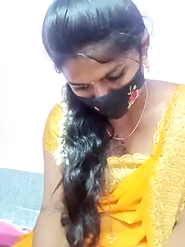 Tamil Hot Anu online show from 02.22.26