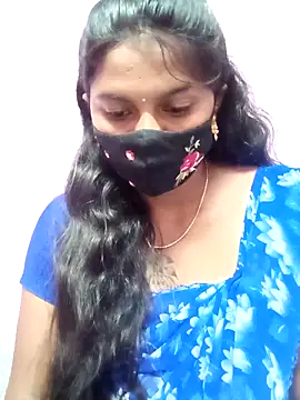 Tamil Hot Anu online show from 02.23.26