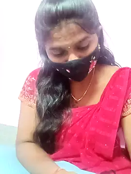 Tamil Hot Anu online show from 03.02.26