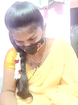 Tamil Hot Anu online show from 03.10.26