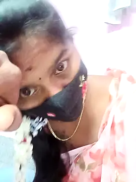 Tamil Hot Anu online show from 03.17.26