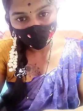 Tamil Hot Anu online show from 03.31.26