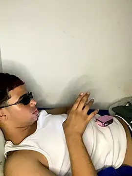 lzinho9153 online show from 02.09.26