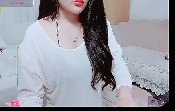 Junnatalie   online show from 06.23.26