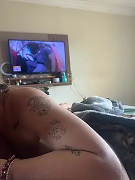 BarbieHotBrazil online show from 03.30.26