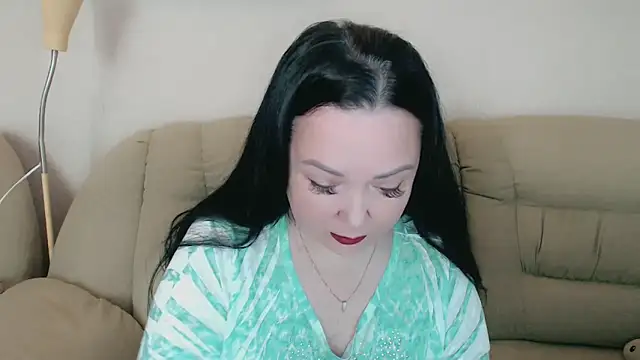 Snapshot of infinity_loveliness chatting on 01.16.26 infinity loveliness online show from 01.16.26