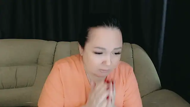 Snapshot of infinity_loveliness chatting on 02.06.26 infinity loveliness online show from 02.06.26