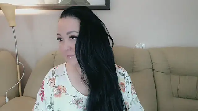 Snapshot of infinity_loveliness chatting on 02.17.26 infinity loveliness online show from 02.17.26