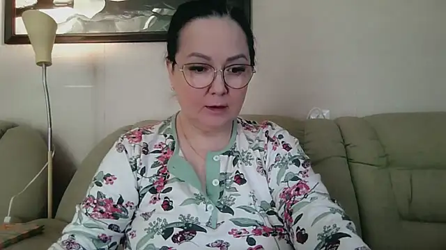 infinity loveliness online show from 04.16.26