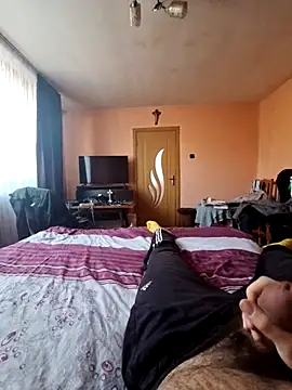 BOOMADDICT6996 online show from 03.26.26