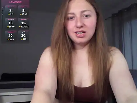 KittyAda1212 online show from 05.08.26
