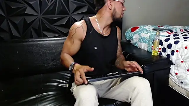 jacob bentley online show from 01.17.26