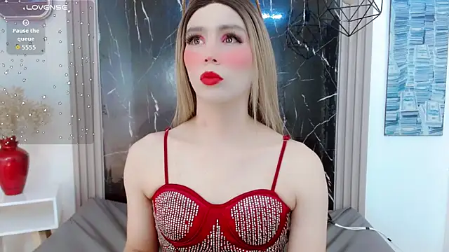 katalina hot   online show from 04.17.26