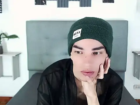Snapshot of sora_jun chatting on 05.02.26 sora jun online show from 05.02.26