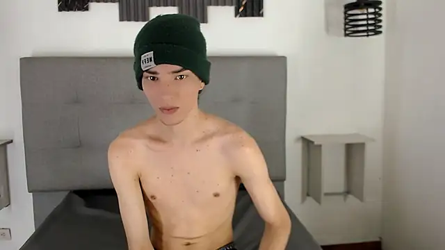 Snapshot of sora_jun chatting on 05.23.26 sora jun online show from 05.23.26