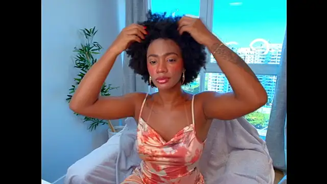 Patricia Rosse21 online show from 03.24.26