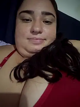 MarrySantiago online show from 02.10.26