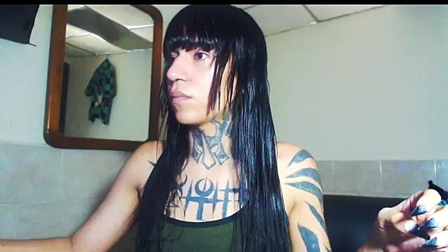 Snapshot of jazmin_wolf chatting on 01.19.26 jazmin wolf online show from 01.19.26