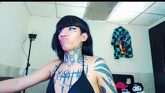 Snapshot of jazmin_wolf chatting on 01.31.26 jazmin wolf online show from 01.31.26