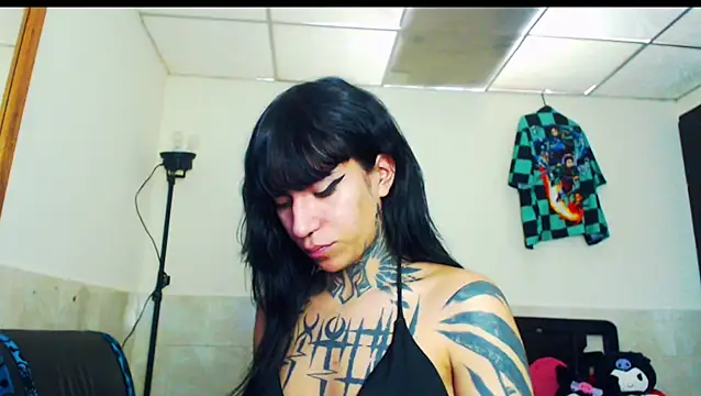 Snapshot of jazmin_wolf chatting on 02.01.26 jazmin wolf online show from 02.01.26