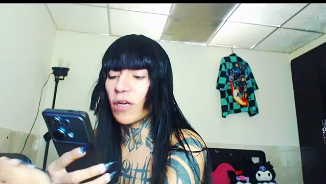 Snapshot of jazmin_wolf chatting on 02.02.26 jazmin wolf online show from 02.02.26