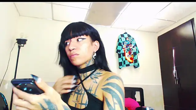 Snapshot of jazmin_wolf chatting on 02.03.26 jazmin wolf online show from 02.03.26