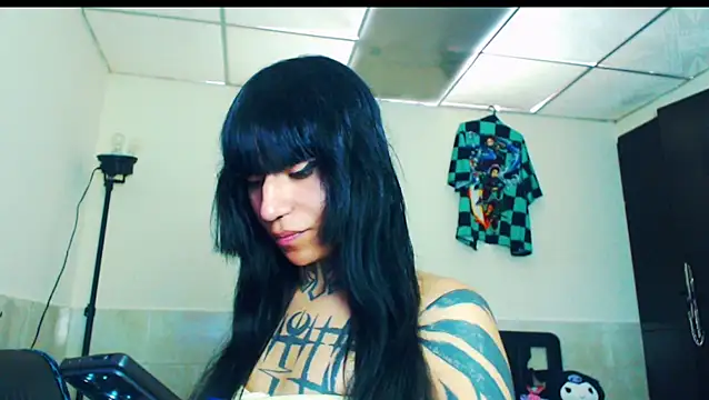 Snapshot of jazmin_wolf chatting on 02.08.26 jazmin wolf online show from 02.08.26