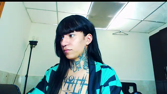 Snapshot of jazmin_wolf chatting on 02.12.26 jazmin wolf online show from 02.12.26