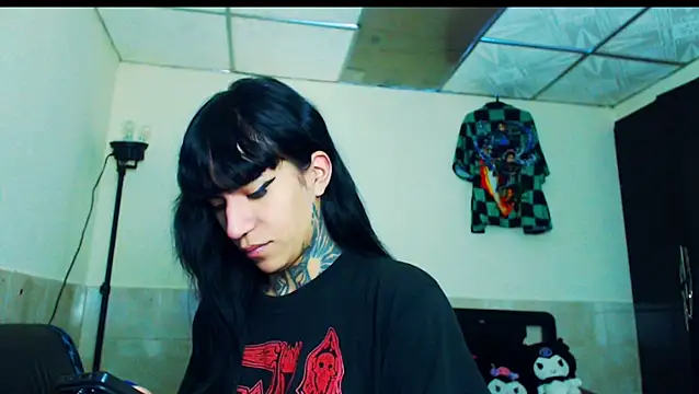 Snapshot of jazmin_wolf chatting on 02.14.26 jazmin wolf online show from 02.14.26