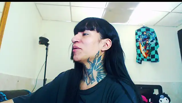 Snapshot of jazmin_wolf chatting on 02.16.26 jazmin wolf online show from 02.16.26