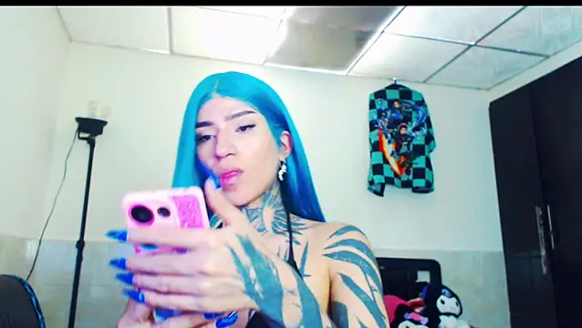 Snapshot of jazmin_wolf chatting on 02.21.26 jazmin wolf online show from 02.21.26