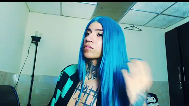 Snapshot of jazmin_wolf chatting on 02.22.26 jazmin wolf online show from 02.22.26