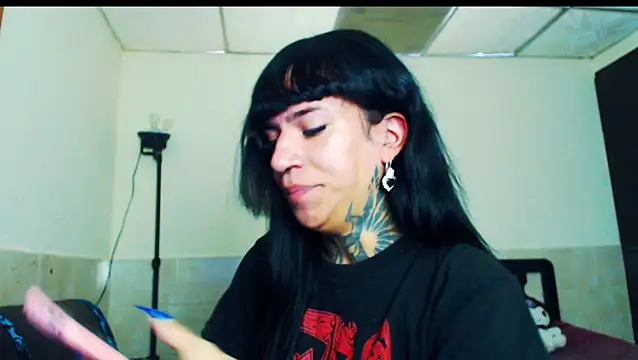 Snapshot of jazmin_wolf chatting on 02.26.26 jazmin wolf online show from 02.26.26