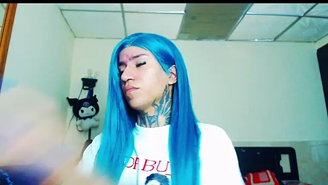 Snapshot of jazmin_wolf chatting on 02.28.26 jazmin wolf online show from 02.28.26