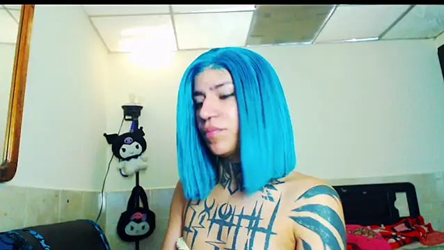 Snapshot of jazmin_wolf chatting on 03.01.26 jazmin wolf online show from 03.01.26