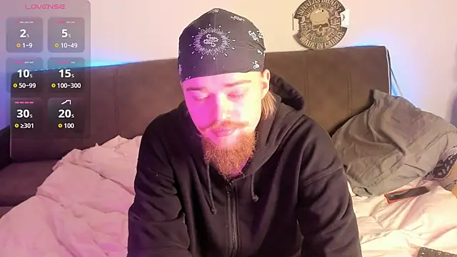 Lev Miller online show from 03.23.26