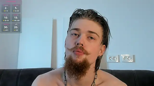 Lev Miller online show from 04.08.26