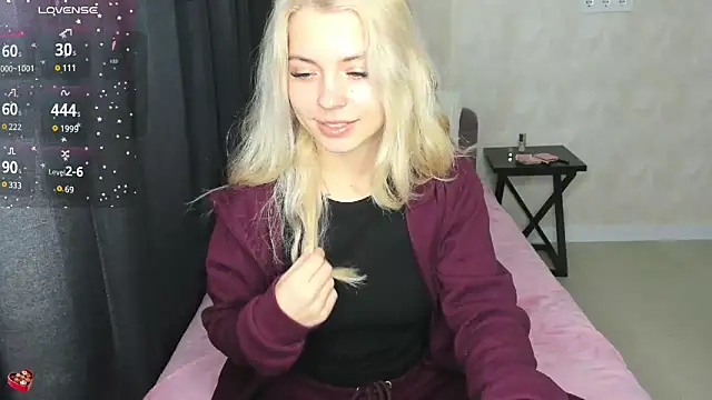 Snapshot of MinionFriend chatting on 02.01.26 MinionFriend online show from 02.01.26