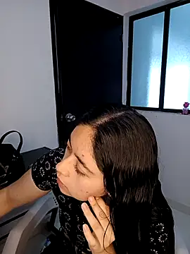 Snapshot of SweetAlbedo chatting on 02.24.26 SweetAlbedo online show from 02.24.26