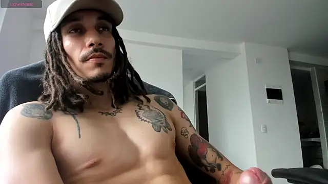 im kamus  online show from 04.22.26