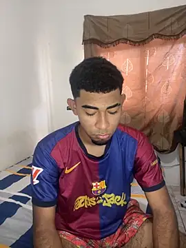 youngalexofficial online show from 02.16.26