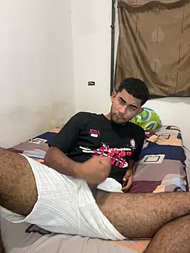 youngalexofficial online show from 02.27.26