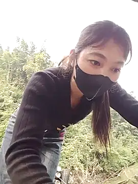 Asami 6868 online show from 01.17.26