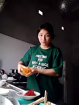 Asami 6868 online show from 02.20.26