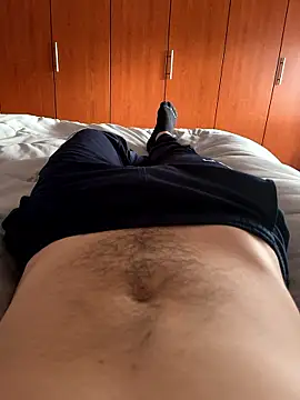 timidino03 online show from 01.17.26