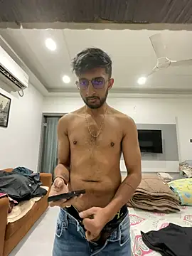 akash349797 online show from 01.09.26