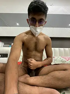 akash349797 online show from 02.08.26