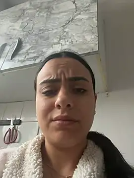 Marisa ass online show from 03.27.26