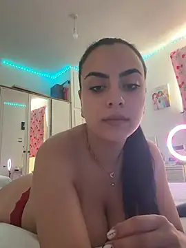 Marisa ass online show from 06.18.26